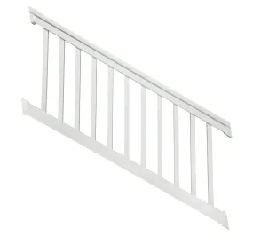 Premium Stair Kit For Square Spindles