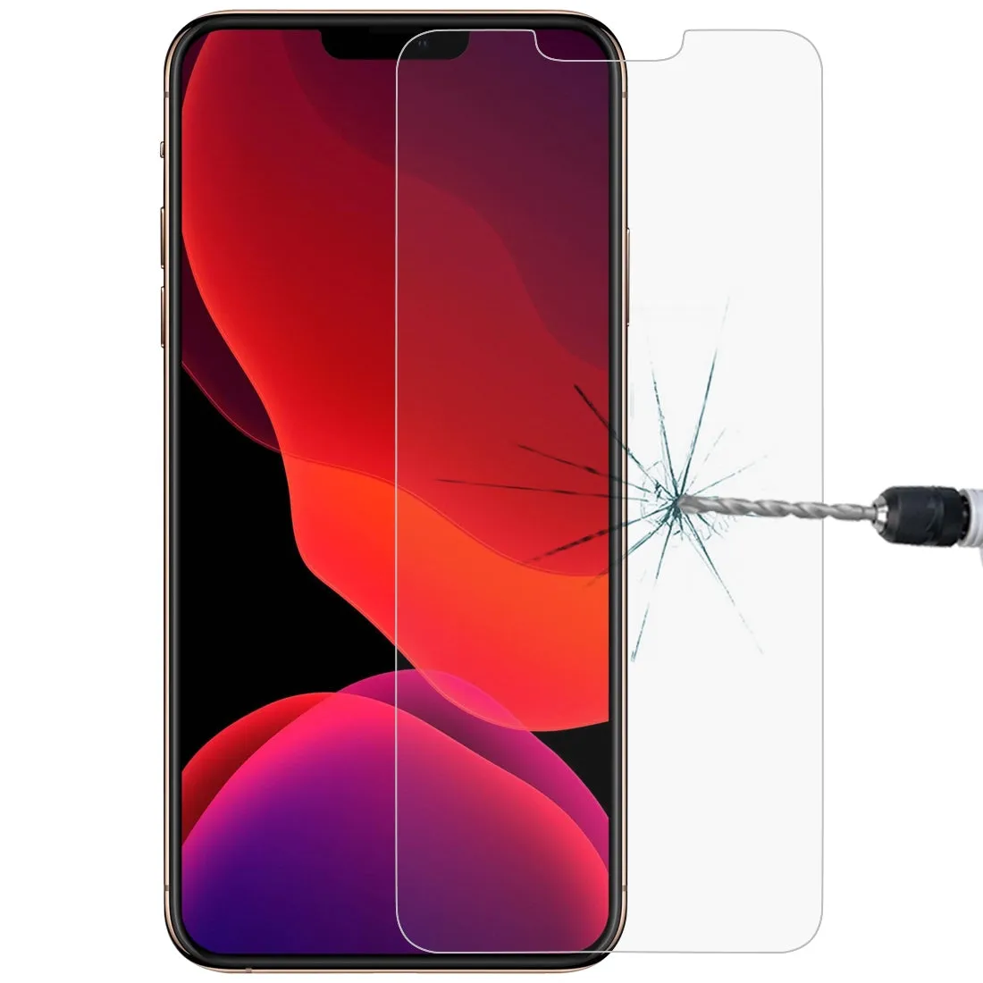 Premium Tempered Glass Screen Protector for iPhone 12 mini