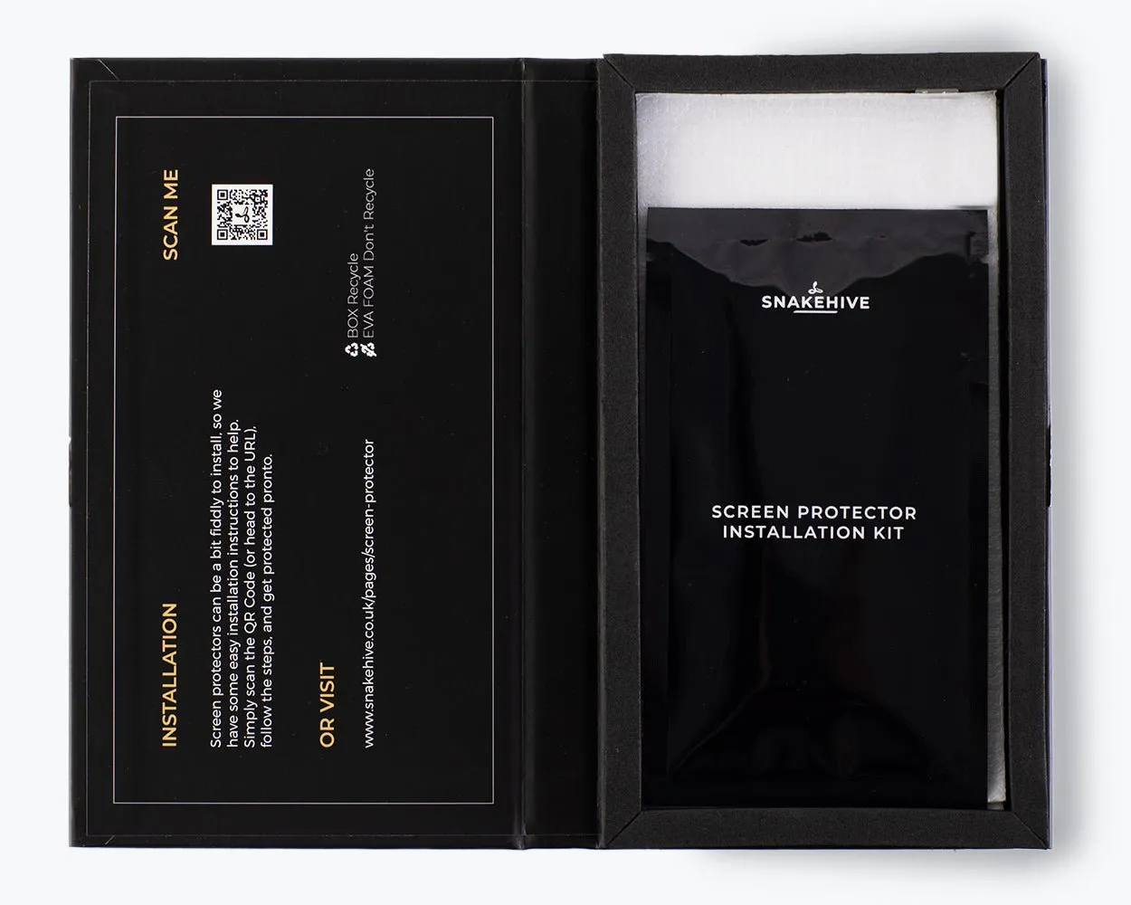 Premium Tempered Glass Screen Protector - Google Pixel 9 Pro XL