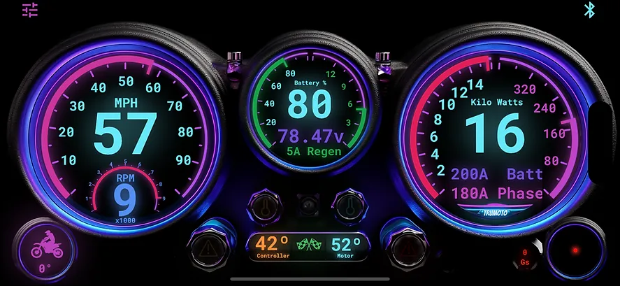 Pro Spec Extreme 14,000W Razor Kit