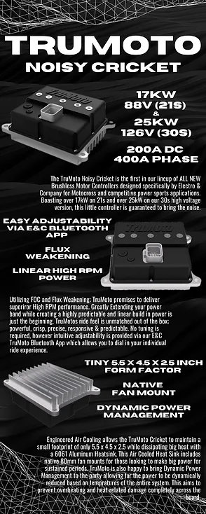 Pro Spec Extreme 14,000W Razor Kit