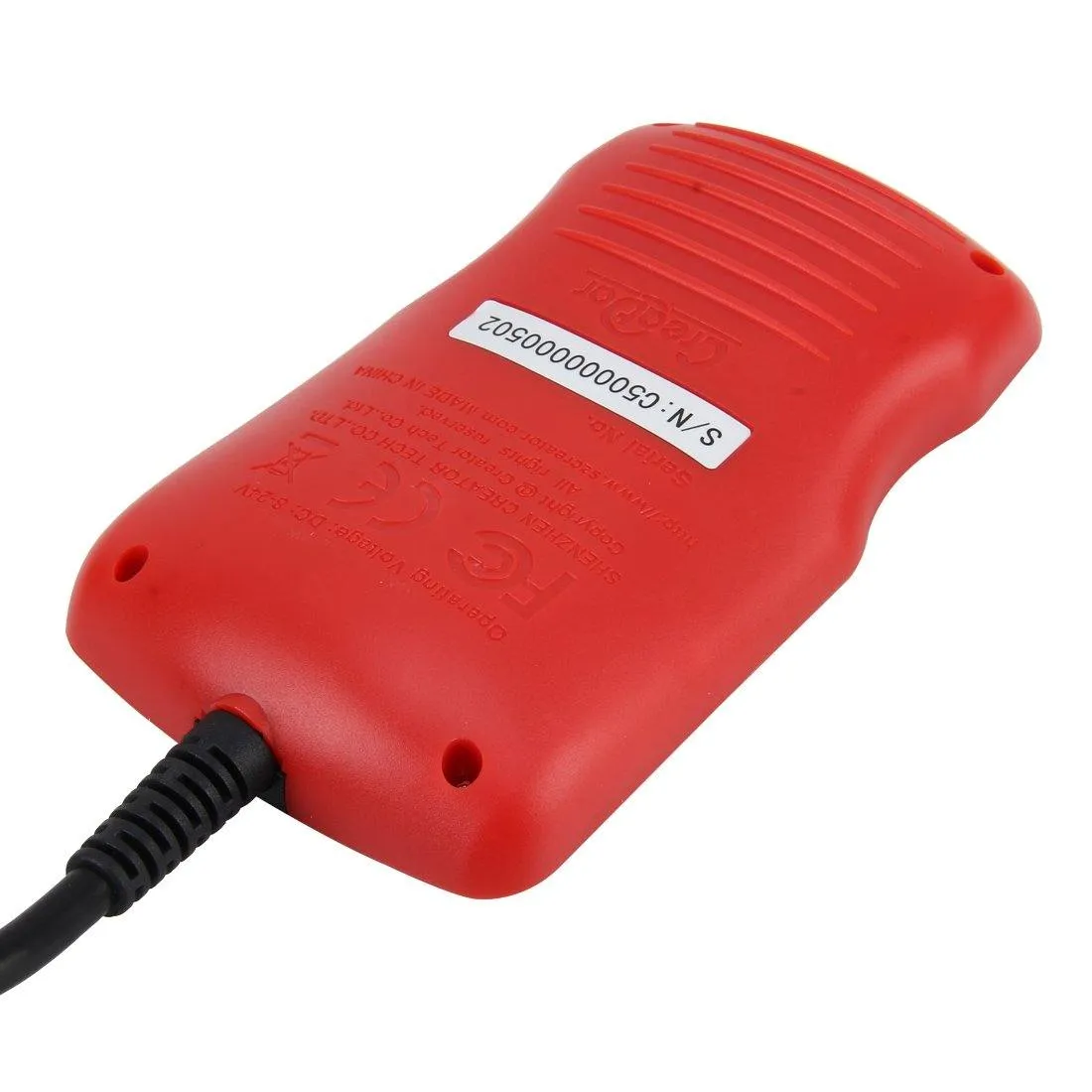 Professional Car Automotive Diagnosis Scanner C500