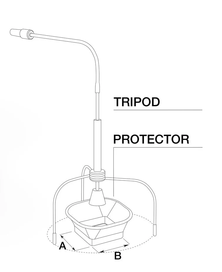 Protector (52.5 x 14)-10PK