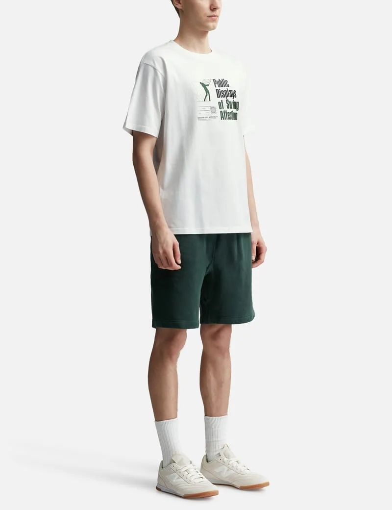 Public Displays T-Shirt