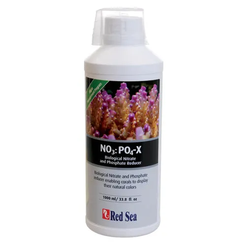 Red Sea Nitrate & Phosphate Reducer