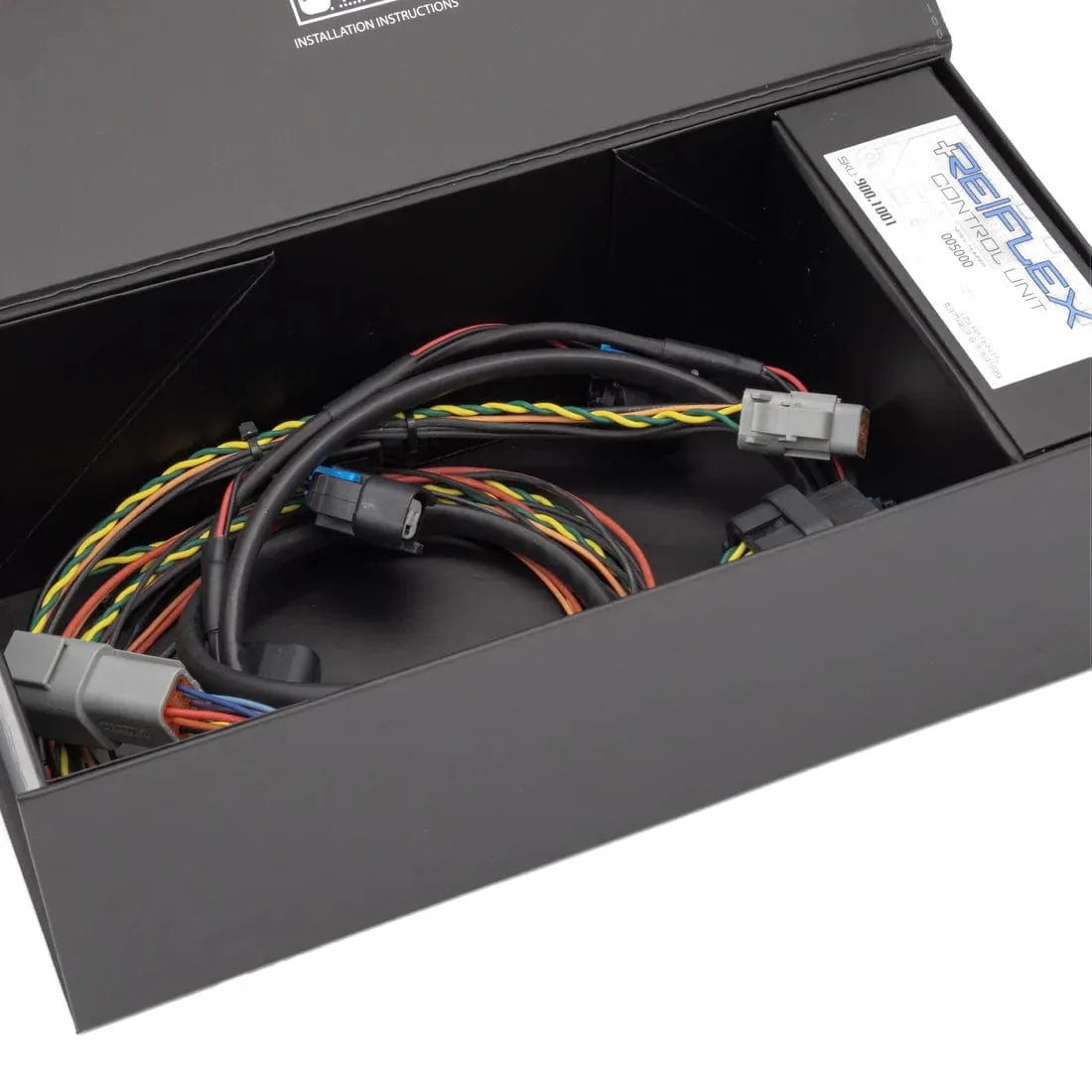 ReFlex  Advanced I/O Integration - BMW / Toyota A9x (Plug-n-Play)