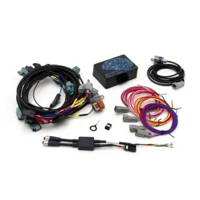 ReFlex  Advanced I/O Integration - BMW / Toyota A9x (Plug-n-Play)