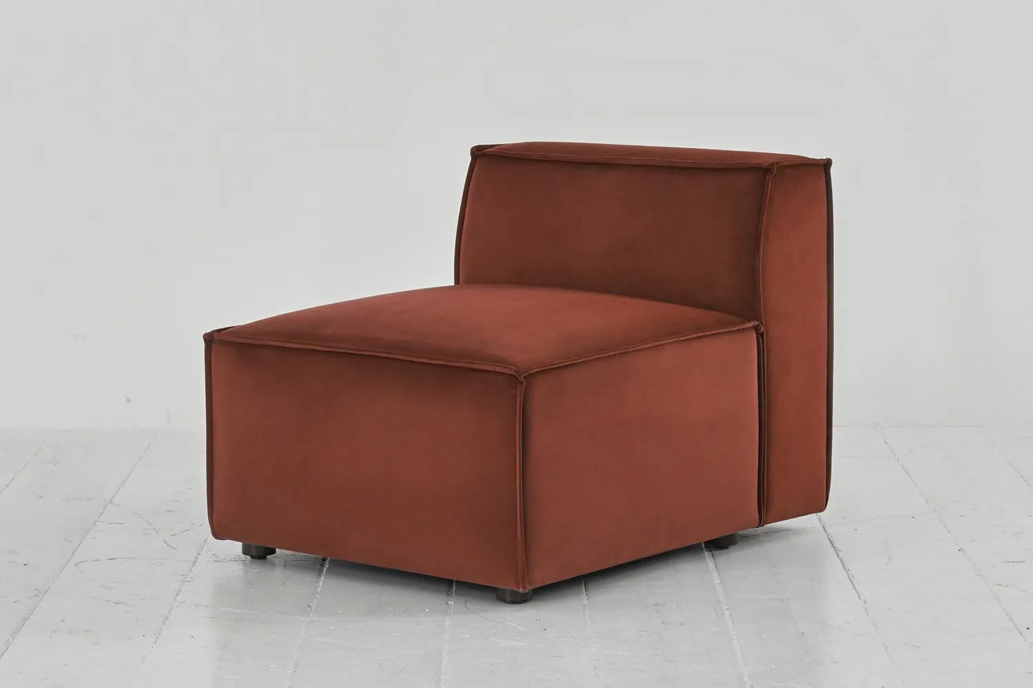 Refurbished Model 03 Single Seat Module