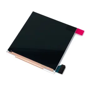 Replacement Q5 LCD for Game Boy Pocket , Color & DMG IPS Backlight Mods