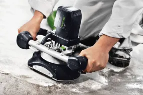 REST. GRINDER RG 150 E-PLUS