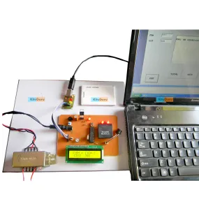 RFID Based Consumer billing system