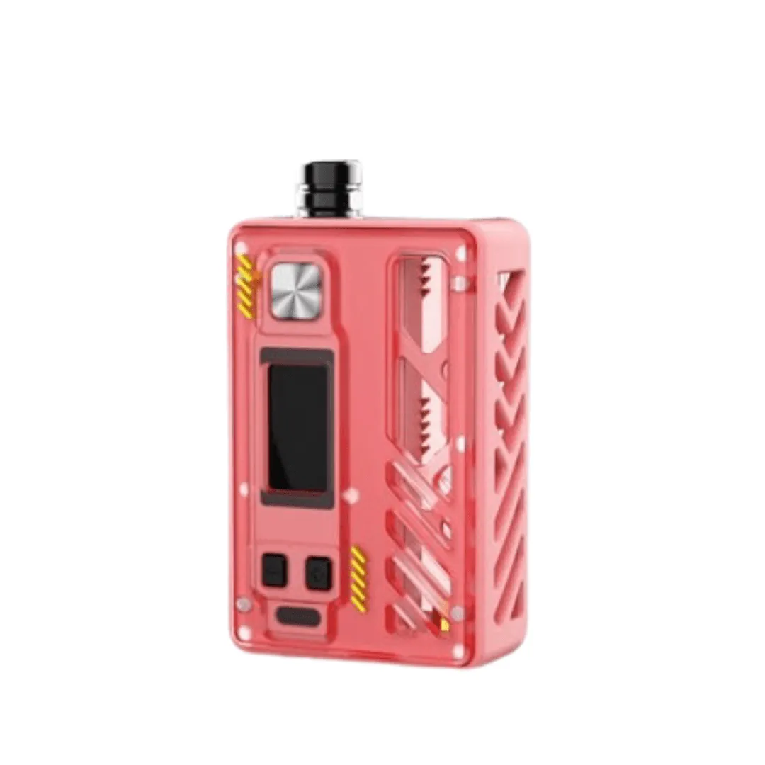 Rincoe Manto AIO Ultra Kit *WITH RBA*