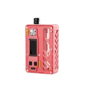 Rincoe Manto AIO Ultra Kit *WITH RBA*