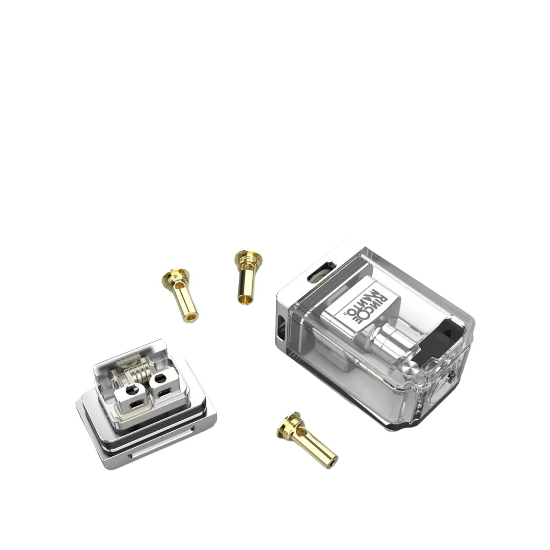 Rincoe Manto AIO Ultra Kit *WITH RBA*