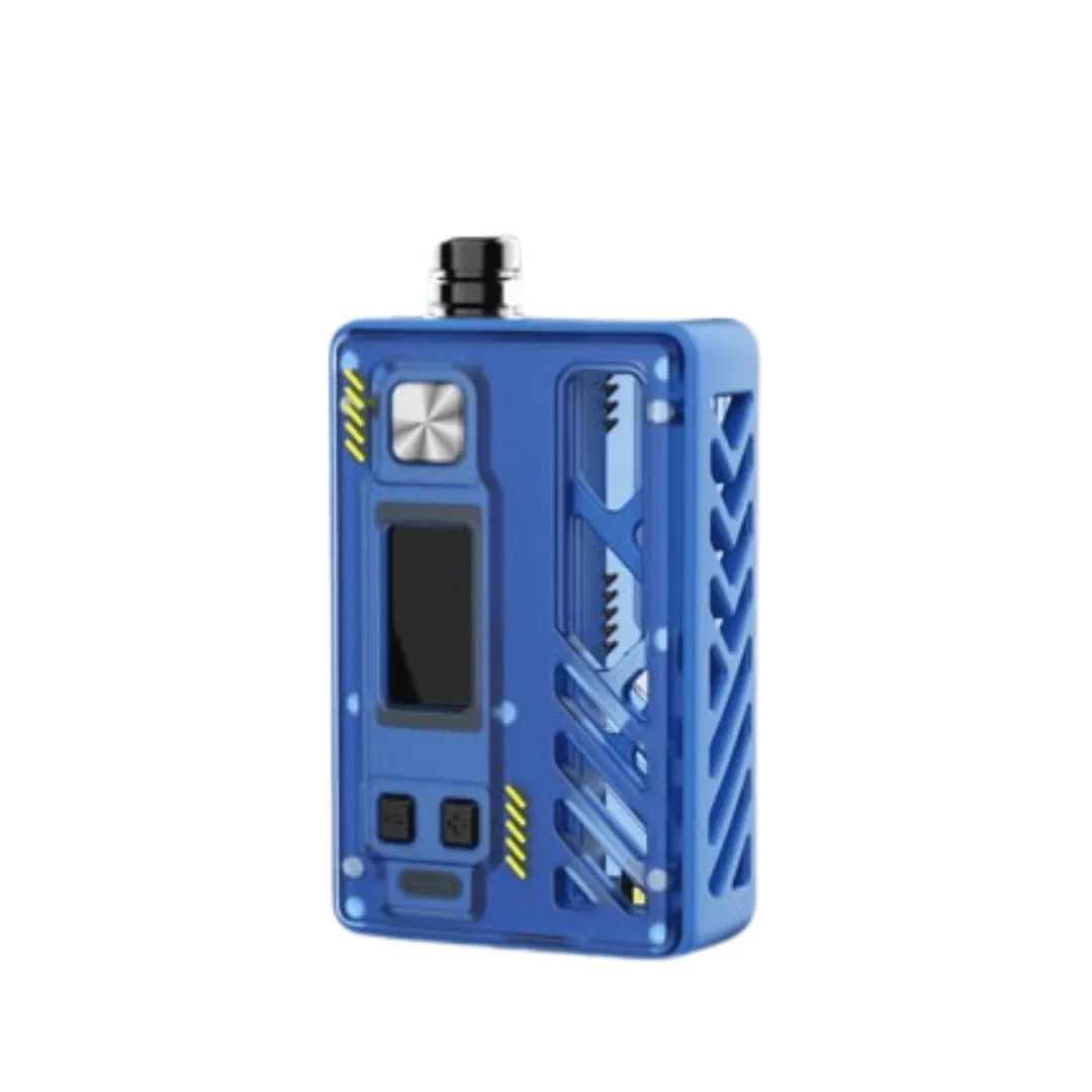 Rincoe Manto AIO Ultra Kit *WITH RBA*