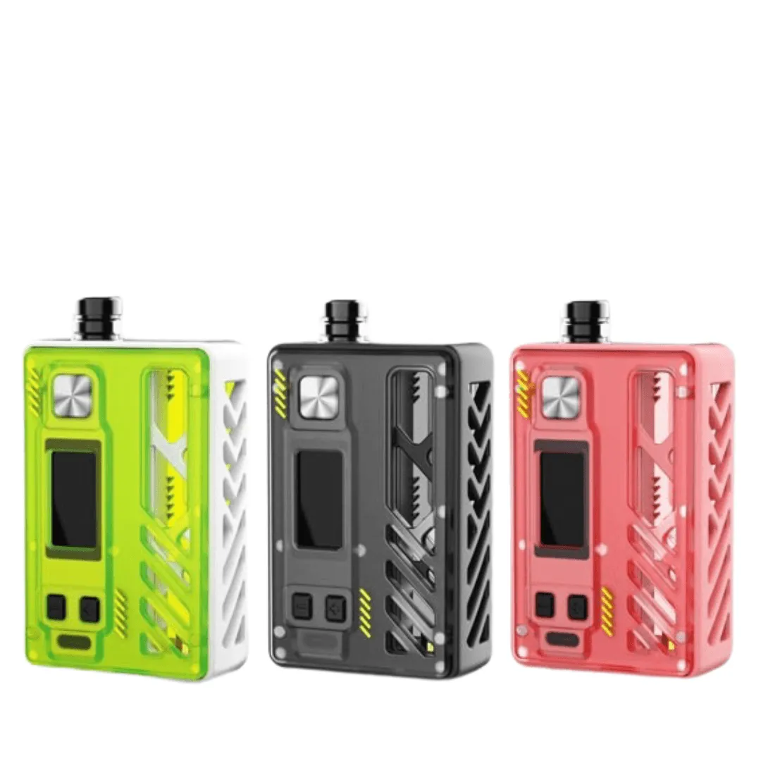 Rincoe Manto AIO Ultra Kit