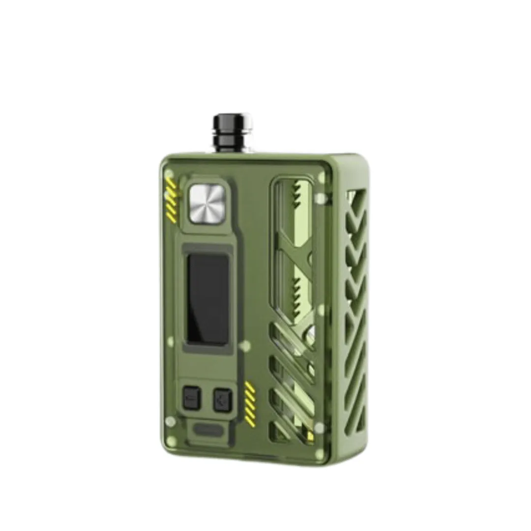 Rincoe Manto AIO Ultra Kit