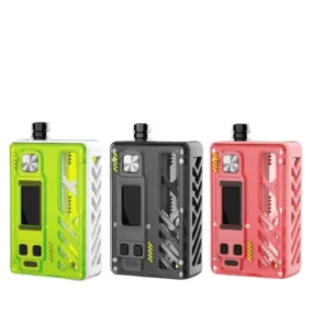Rincoe Manto AIO Ultra Kit