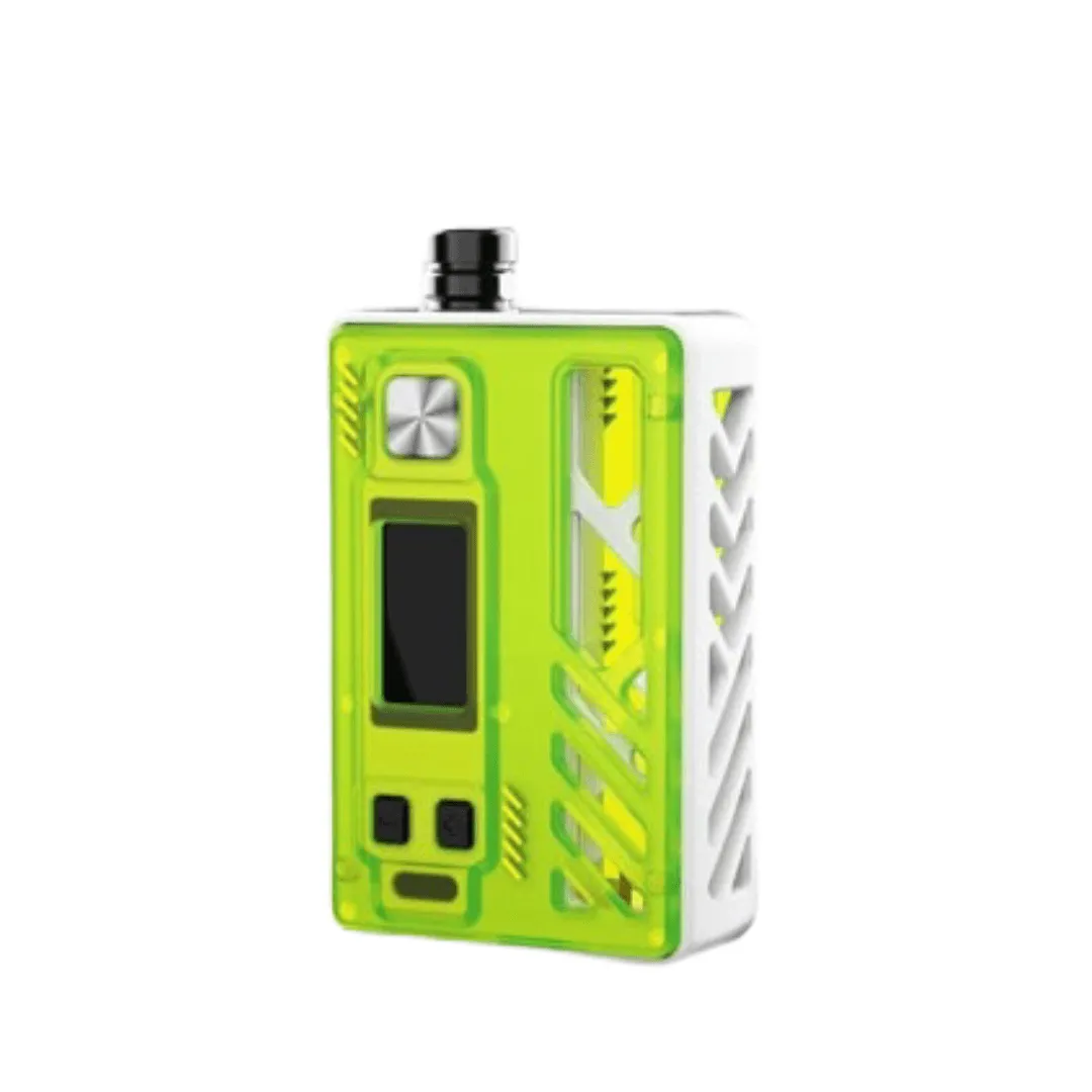 Rincoe Manto AIO Ultra Kit
