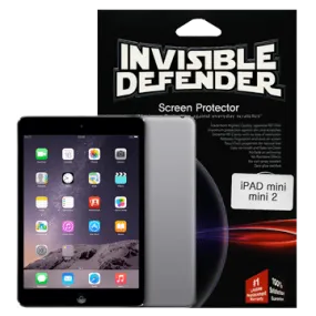 Ringke™ Invisible Defender for iPad Mini / Mini 2