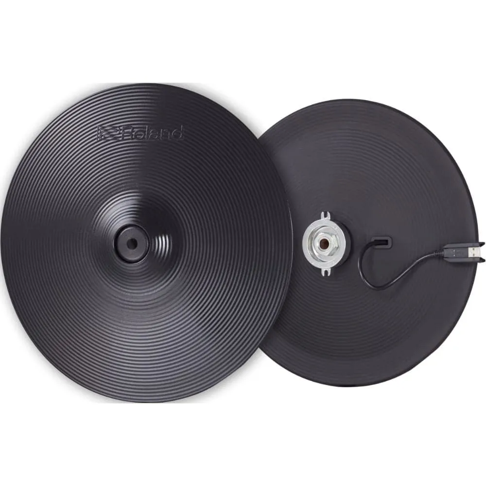 Roland Digital Hi Hat Cymbal Pad