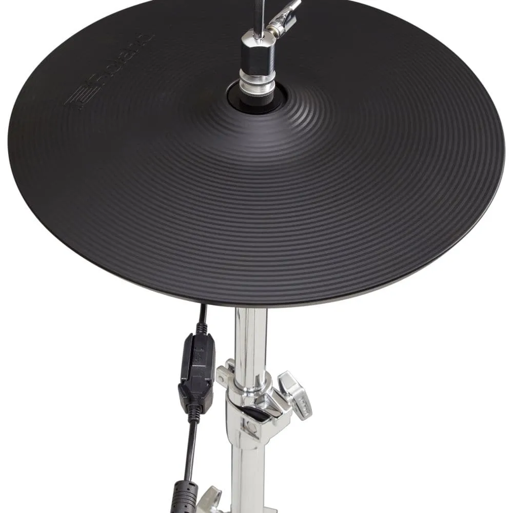 Roland Digital Hi Hat Cymbal Pad