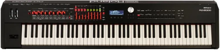 Roland RD-2000 Digital Piano