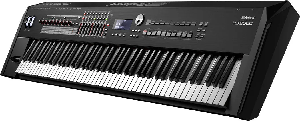 Roland RD-2000 Digital Piano