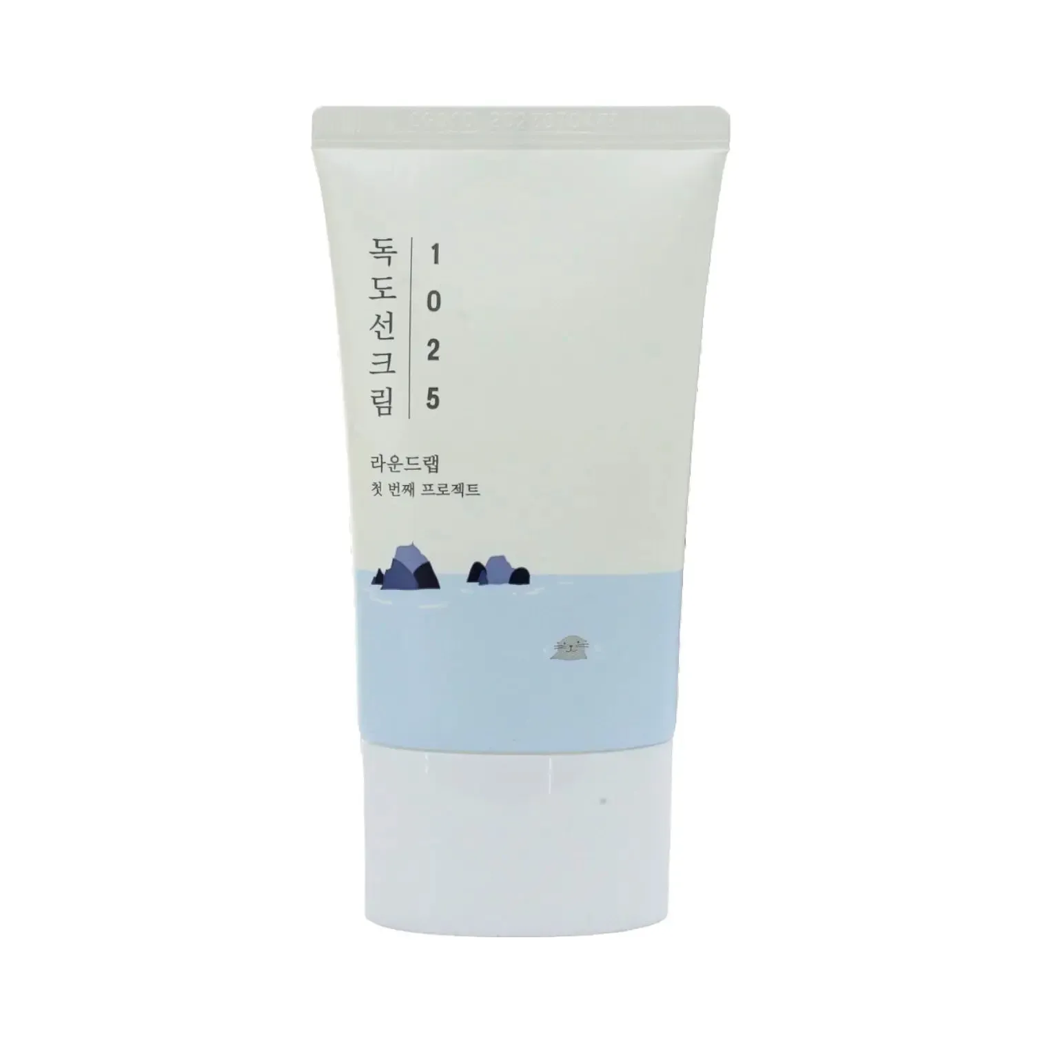 Round Lab 1025 Dokdo Sun Screen 50ml
