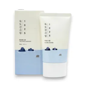 Round Lab 1025 Dokdo Sun Screen 50ml