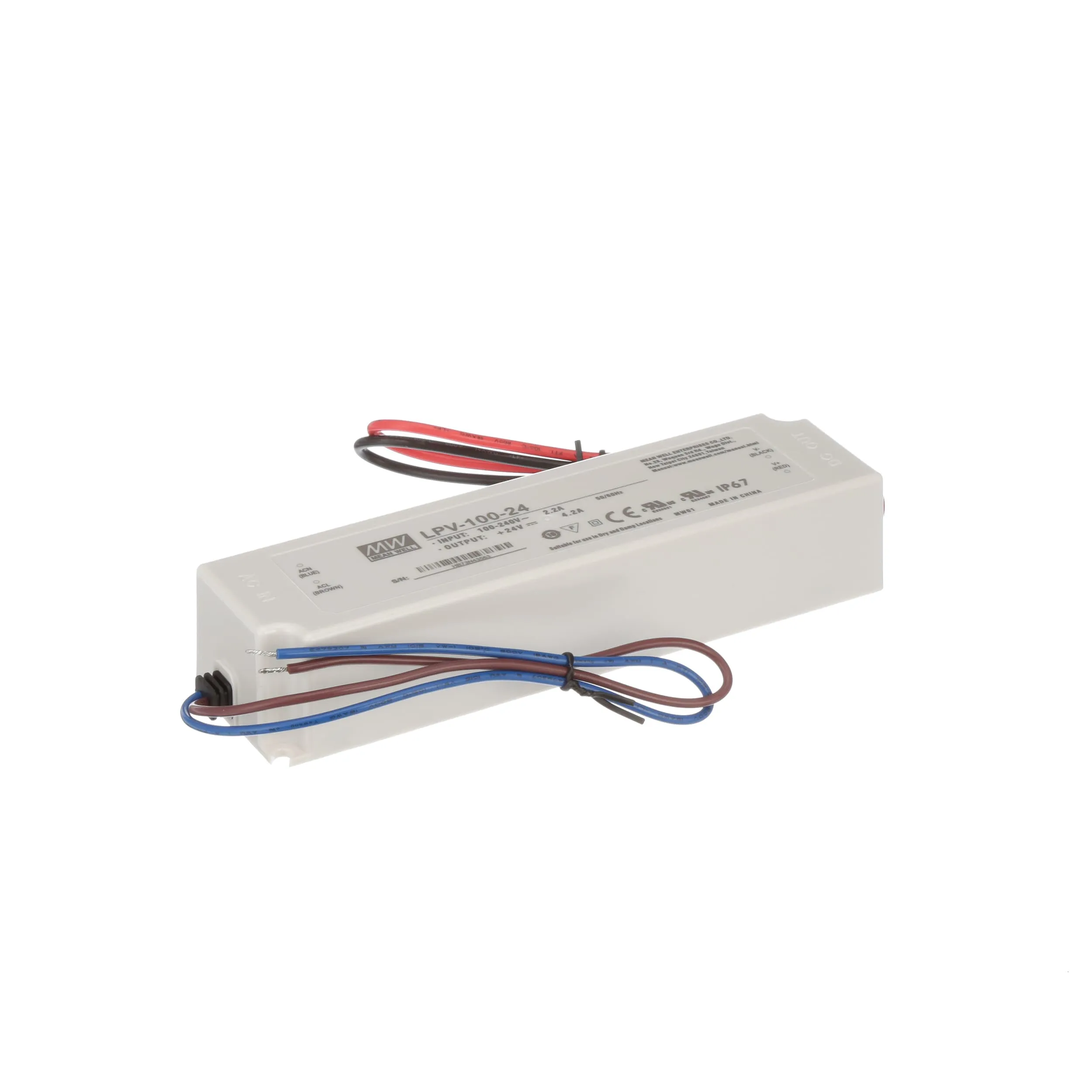 RS Pro 7211774