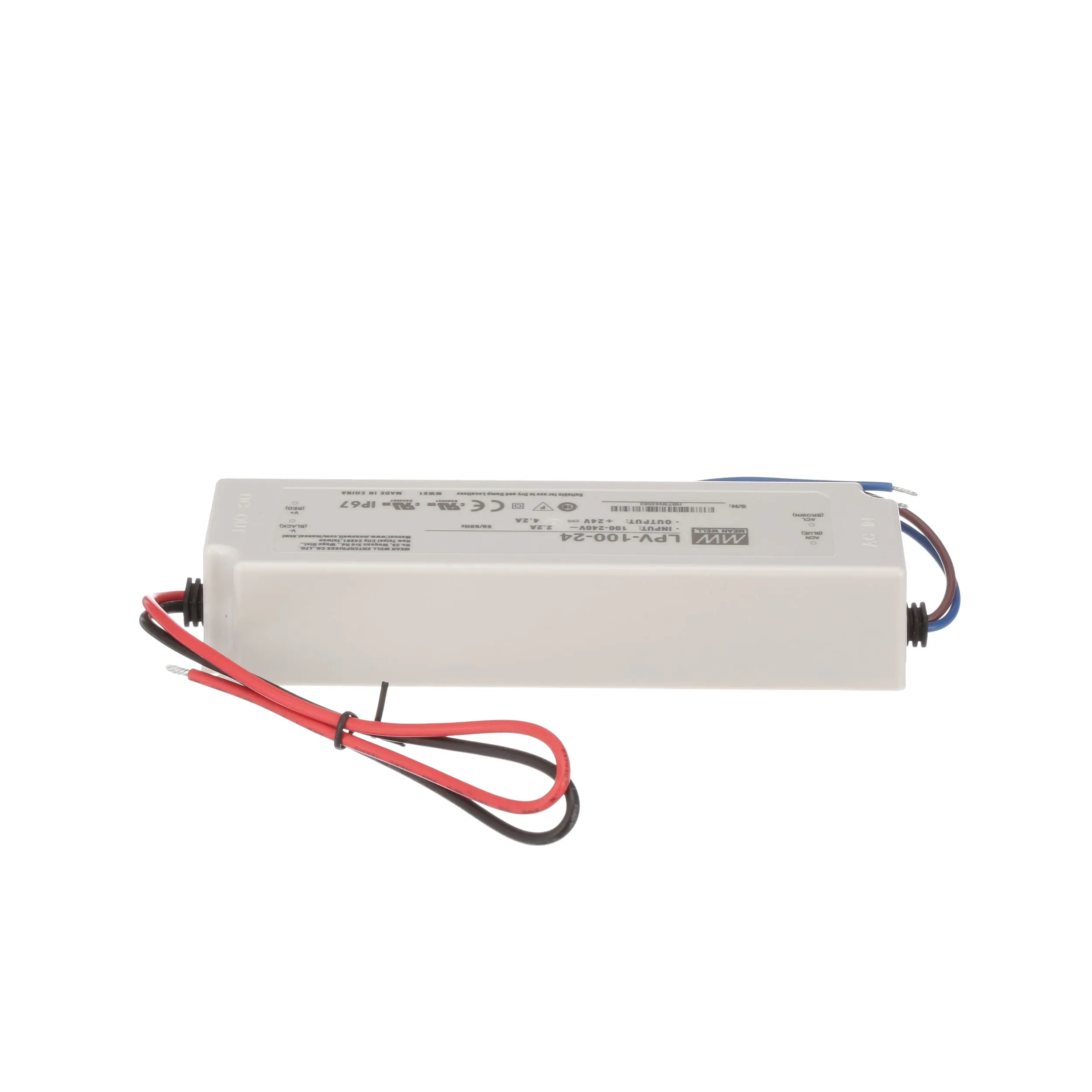 RS Pro 7211774