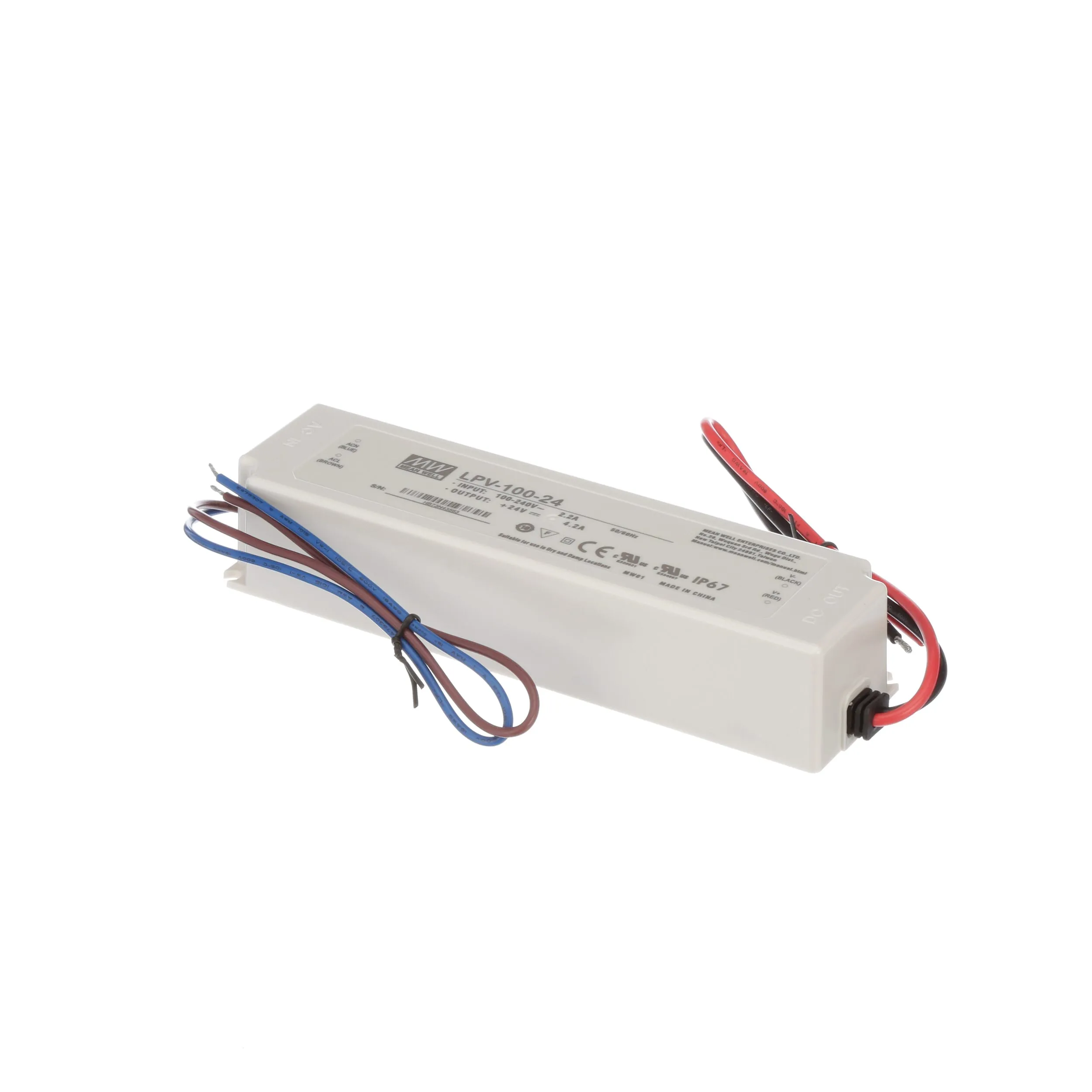 RS Pro 7211774