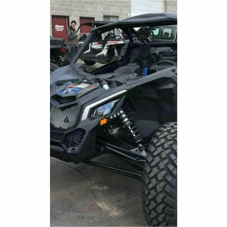 RYCO Can Am X3 Turn Signal/Horn Kit