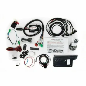 RYCO Can Am X3 Turn Signal/Horn Kit