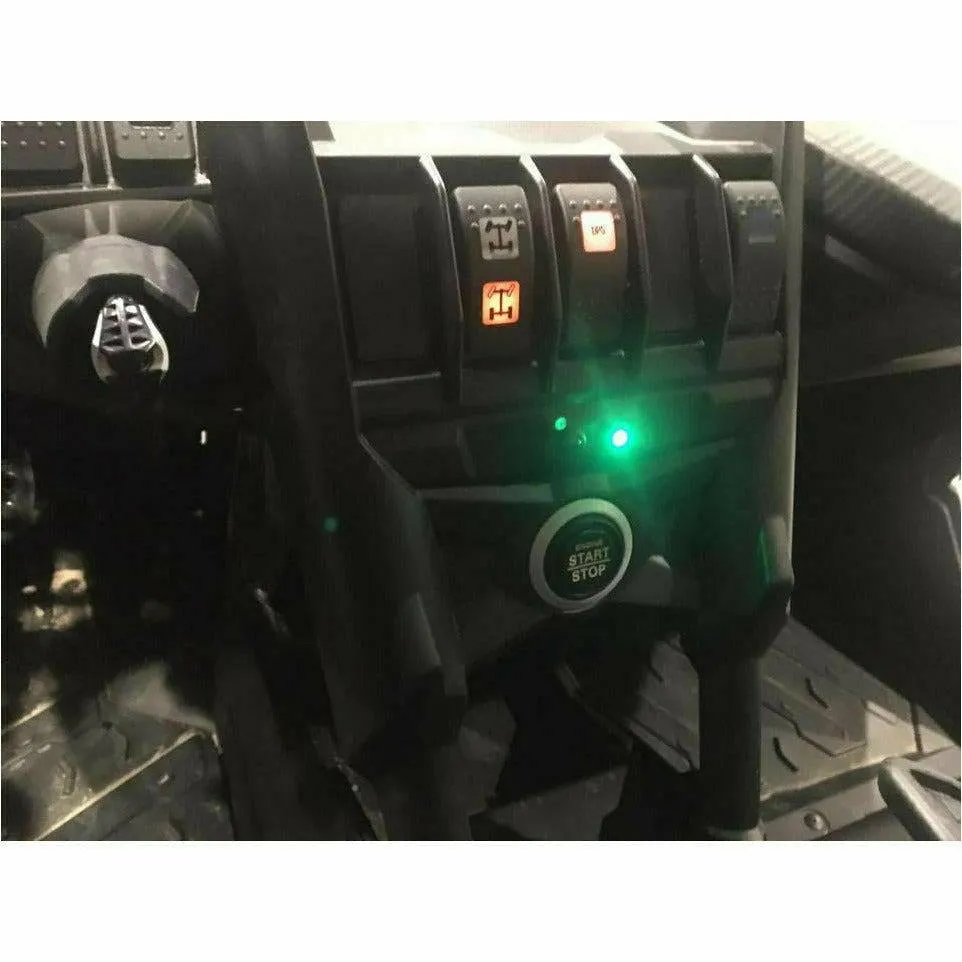 RYCO Can Am X3 Turn Signal/Horn Kit