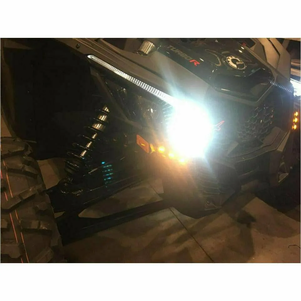 RYCO Can Am X3 Turn Signal/Horn Kit