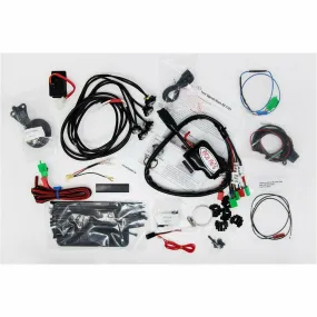 RYCO Yamaha Wolverine (1995-2018) Turn Signal/Horn Kit