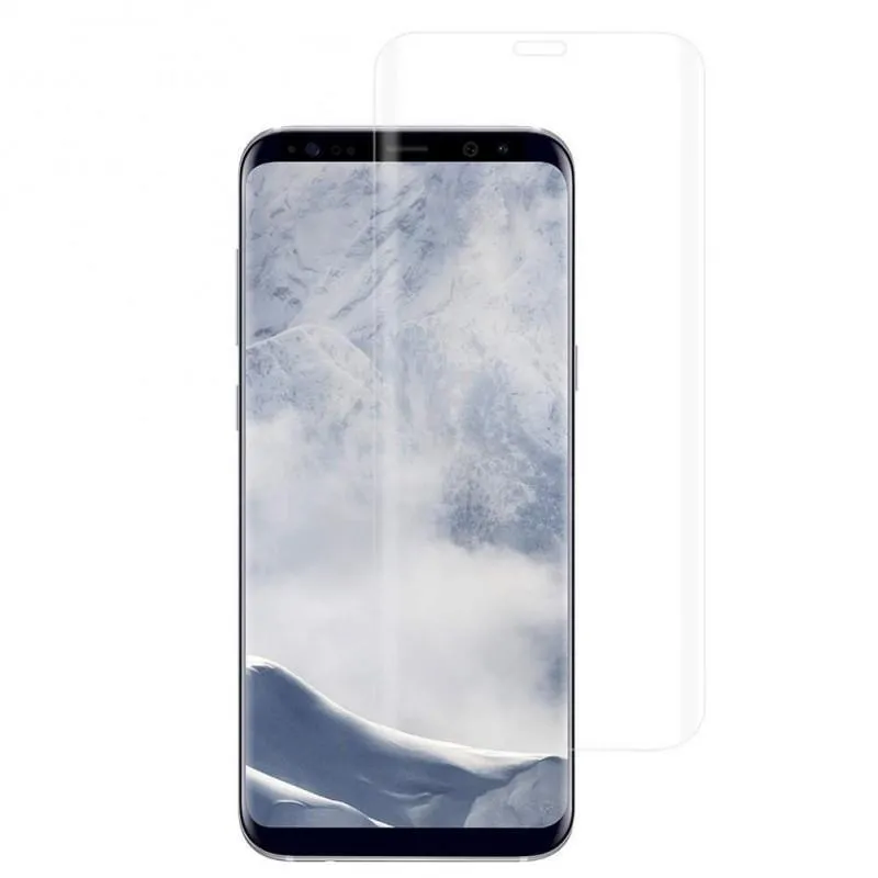 Samsung Galaxy S21 5G, S21  (Plus) 5G & S21 Ultra 5G Tempered Glass Screen Protector