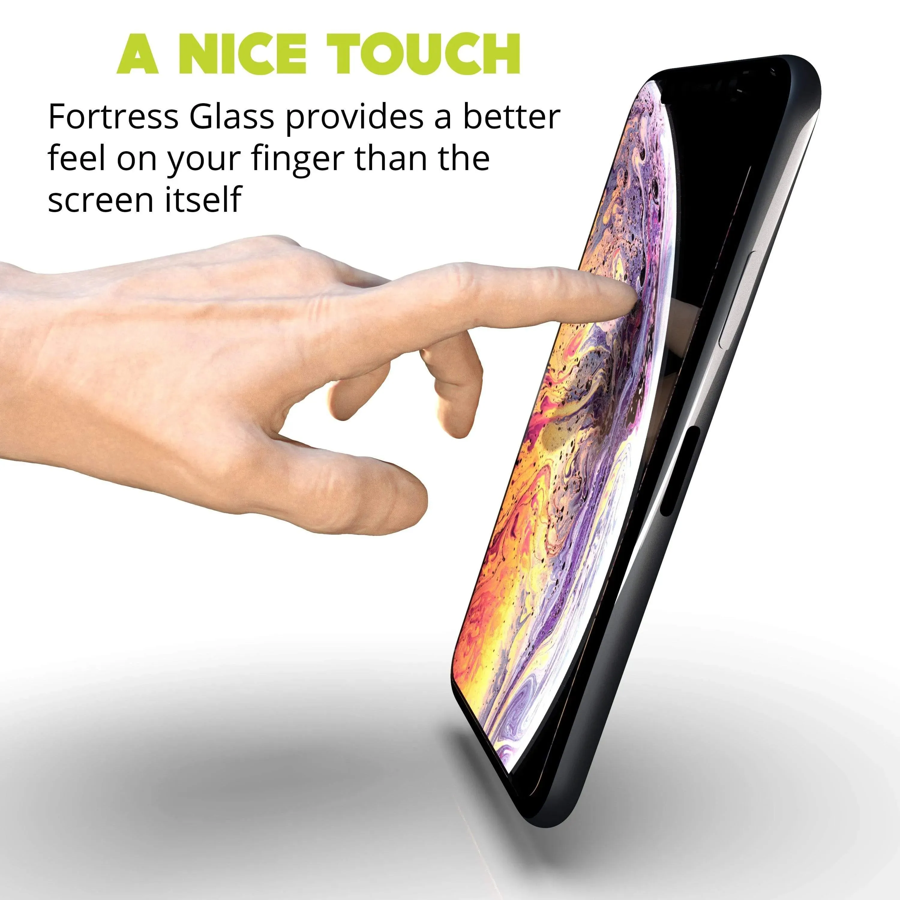 Samsung Galaxy S22  Screen Protector