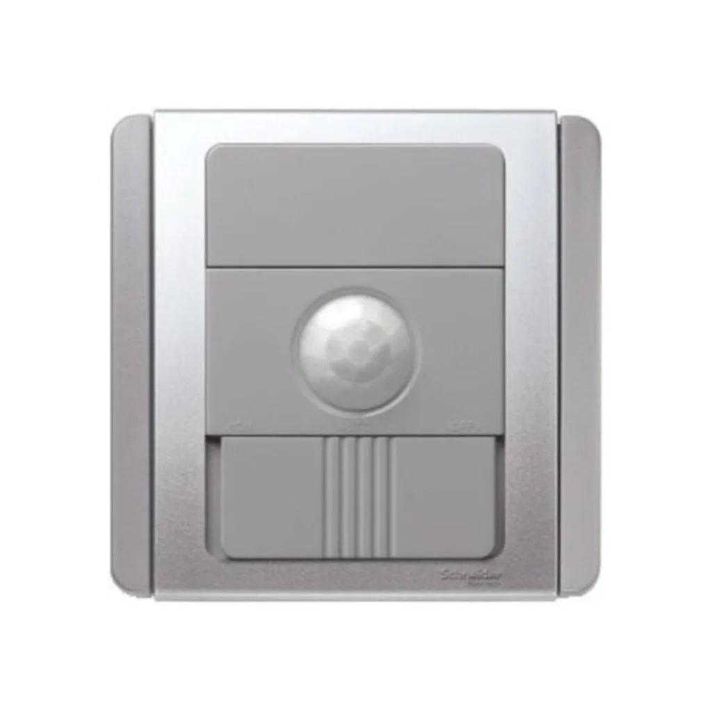 Schneider NEO C-Metro 90 Degrees Wall Mount Sensor E3751MS3A_GS