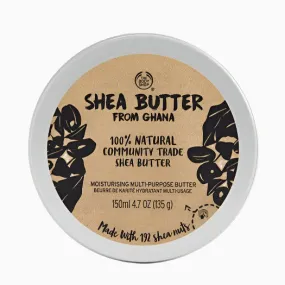 Shea Butter