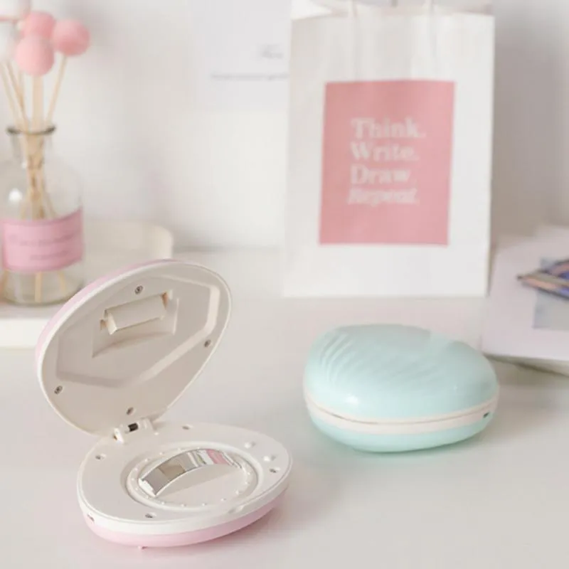 Shell Rainbow LED Atmosphere Lamp