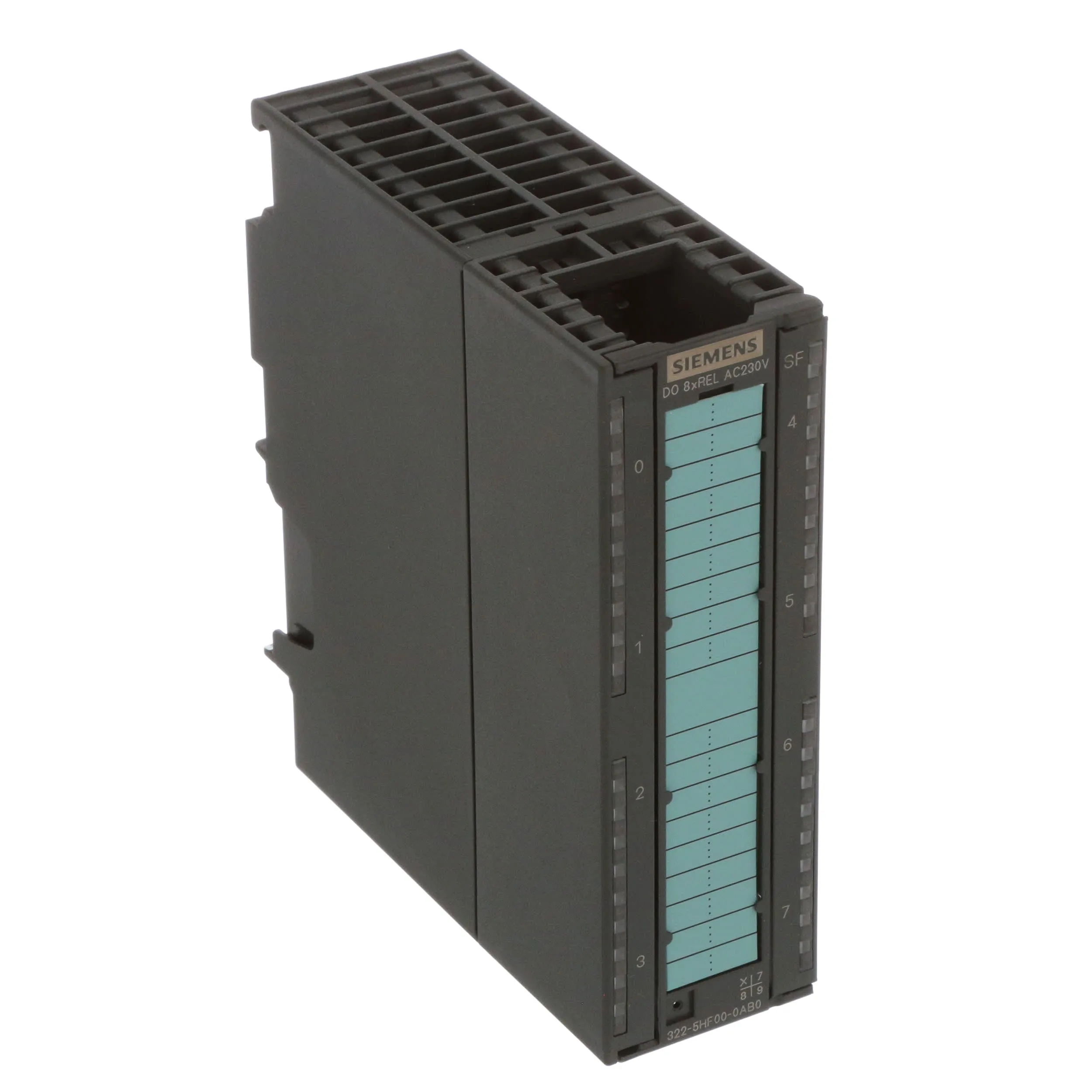 Siemens 6ES73225HF000AB0