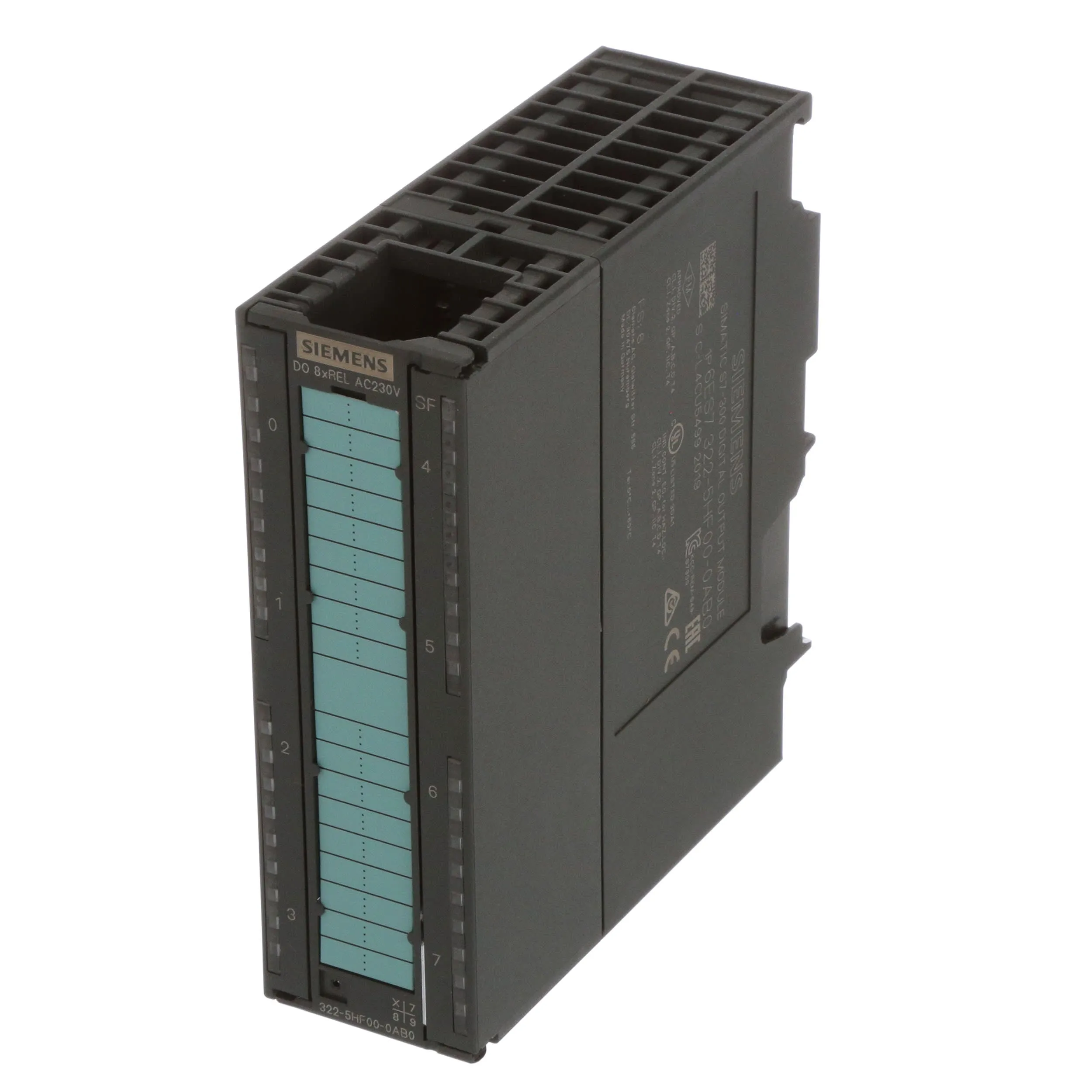 Siemens 6ES73225HF000AB0