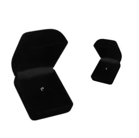 Single Velvet Display Box