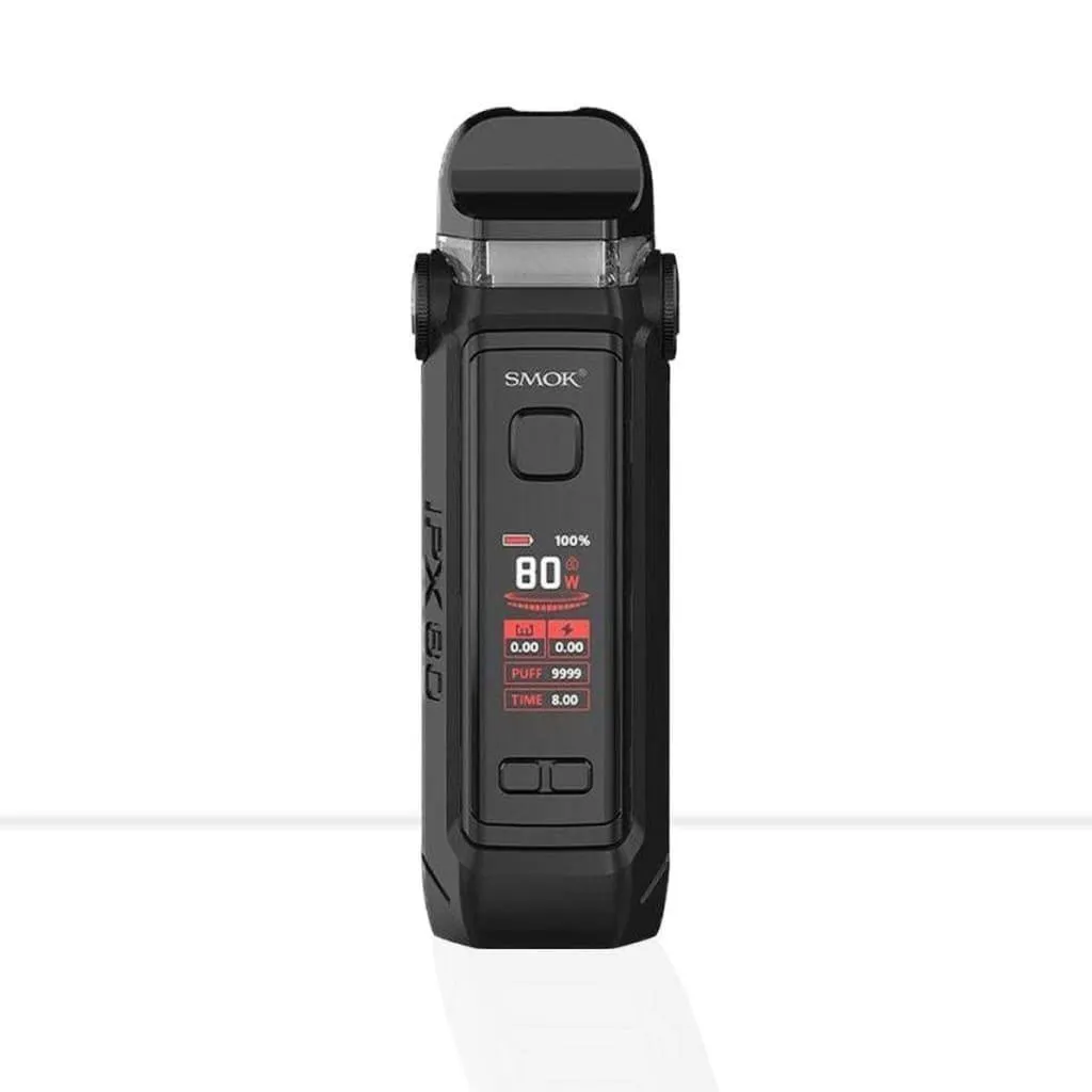 Smok IPX80 Pod Kit