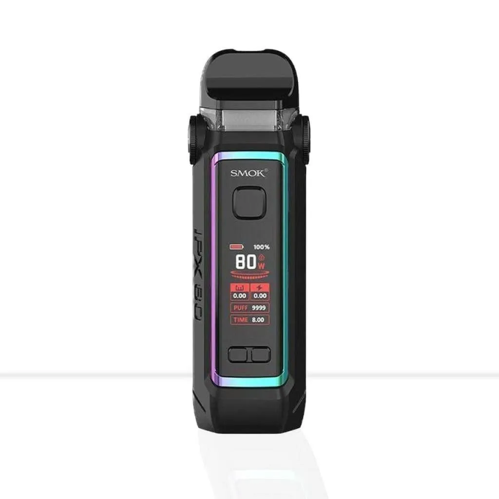 Smok IPX80 Pod Kit