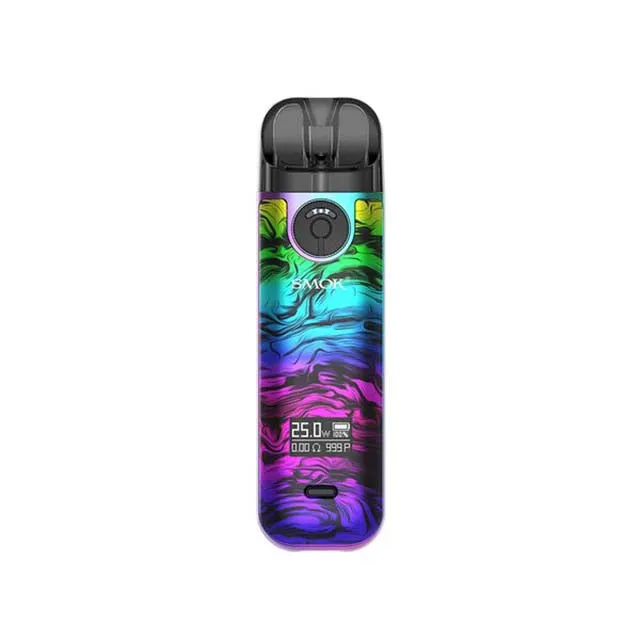SMOK Novo 4 Pod Kit 800mAh