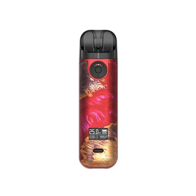 SMOK Novo 4 Pod Kit 800mAh